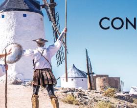Marcapaginas 2019 Consuegra