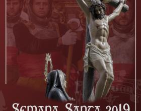Semana Santa en Sigüenza 2019
