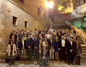 Comitiva Red Medieval