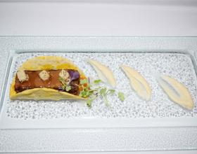 Y de La Mancha, el cordero