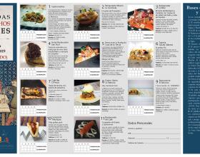 Tapas y pinchos Medievales Consuegra 2019