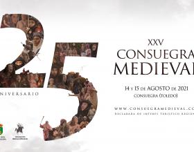 Consuegra Medieval