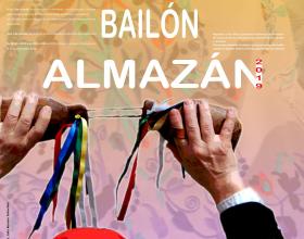 Recordamos las fiestas en honor a San Pascual Bailón, más conocidas como el Zarrón por ser el personaje principal de esta fiesta de pastores declarada de Interés Turístico Regional con este enlace correspondiente a las fiestas de 2019. https://www.youtube